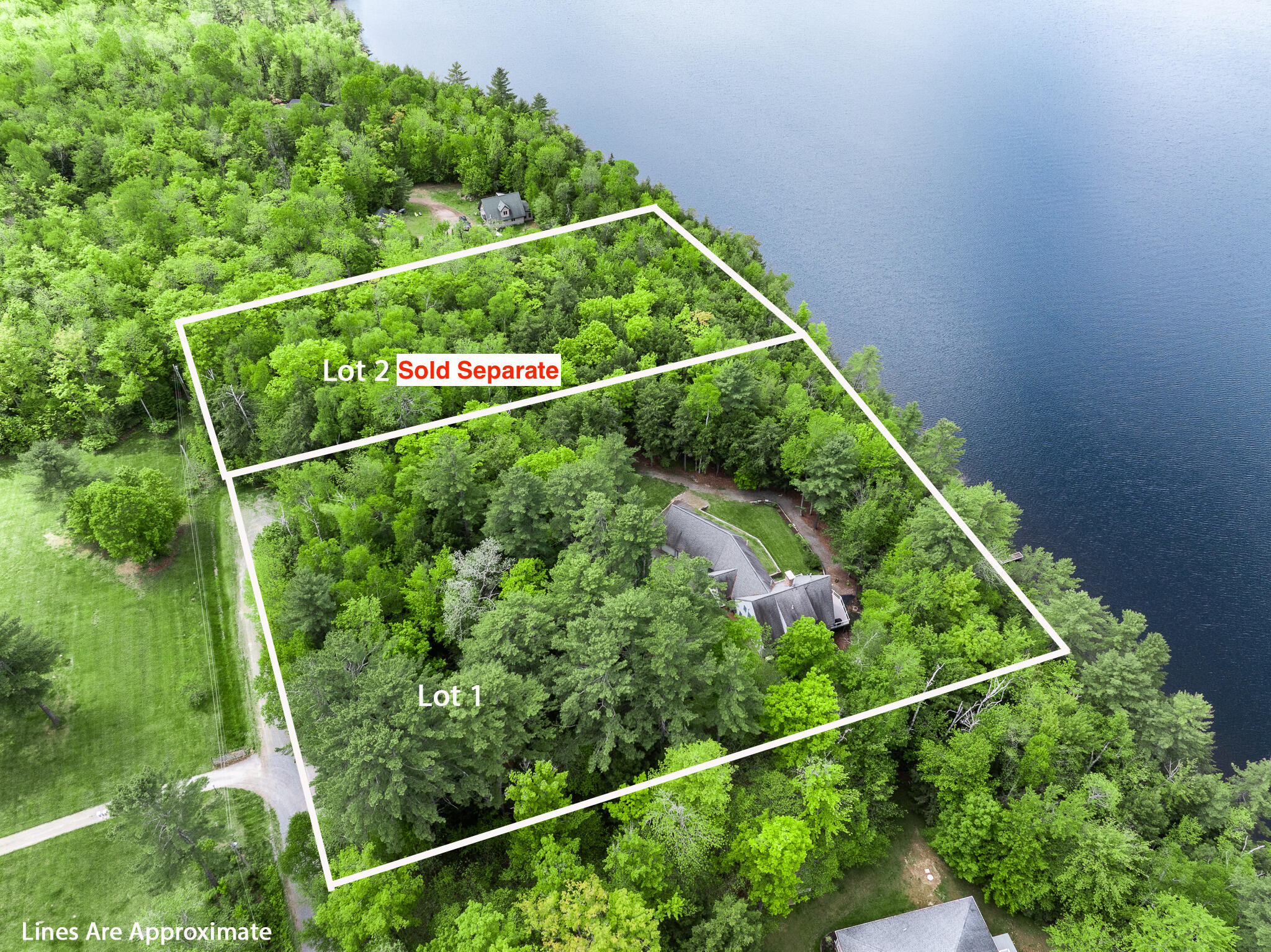 129 Maple Shore Lane Stetson, ME 04488 - Photo 57 of 57 68