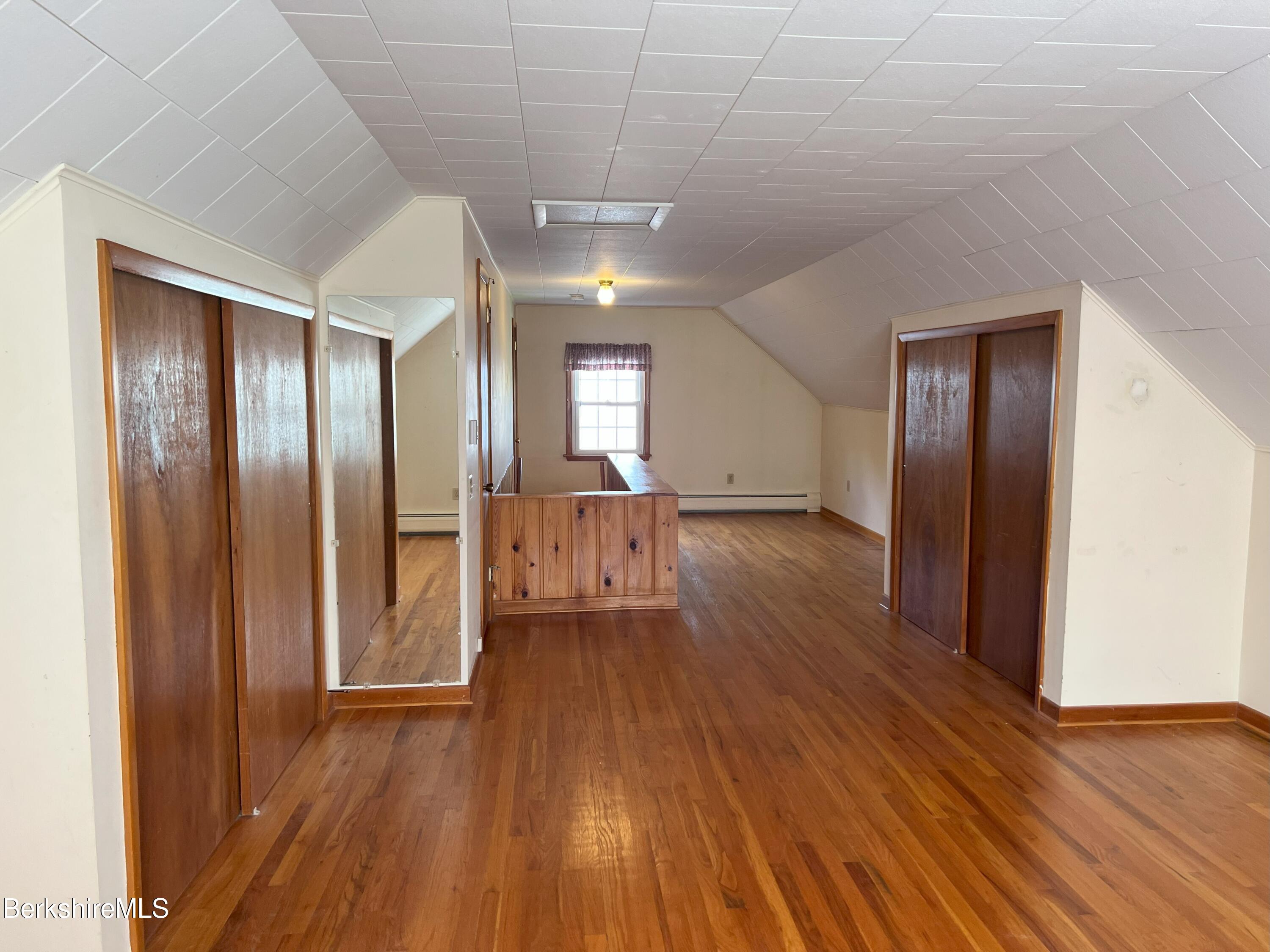 324 State Road Great Barrington, MA 01230 - Photo 27 of 53 49 Upstairs bedroom 2