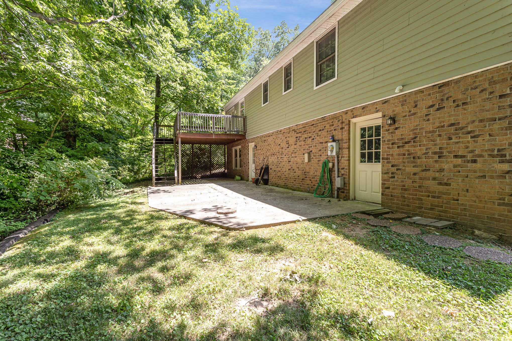795 Lake Ridge Court Springfield, TN 37172 - Photo 27 of 29 Gallery Image 27