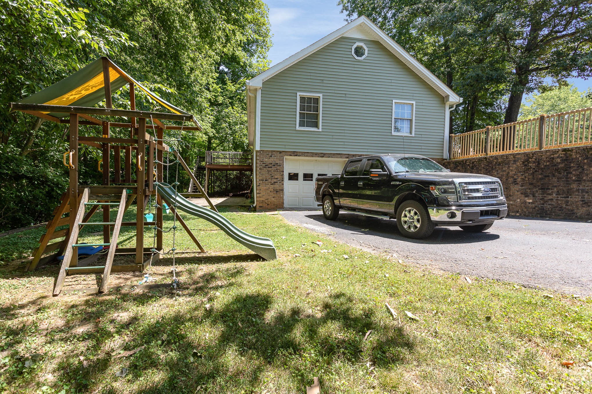 795 Lake Ridge Court Springfield, TN 37172 - Photo 28 of 29 Gallery Image 28