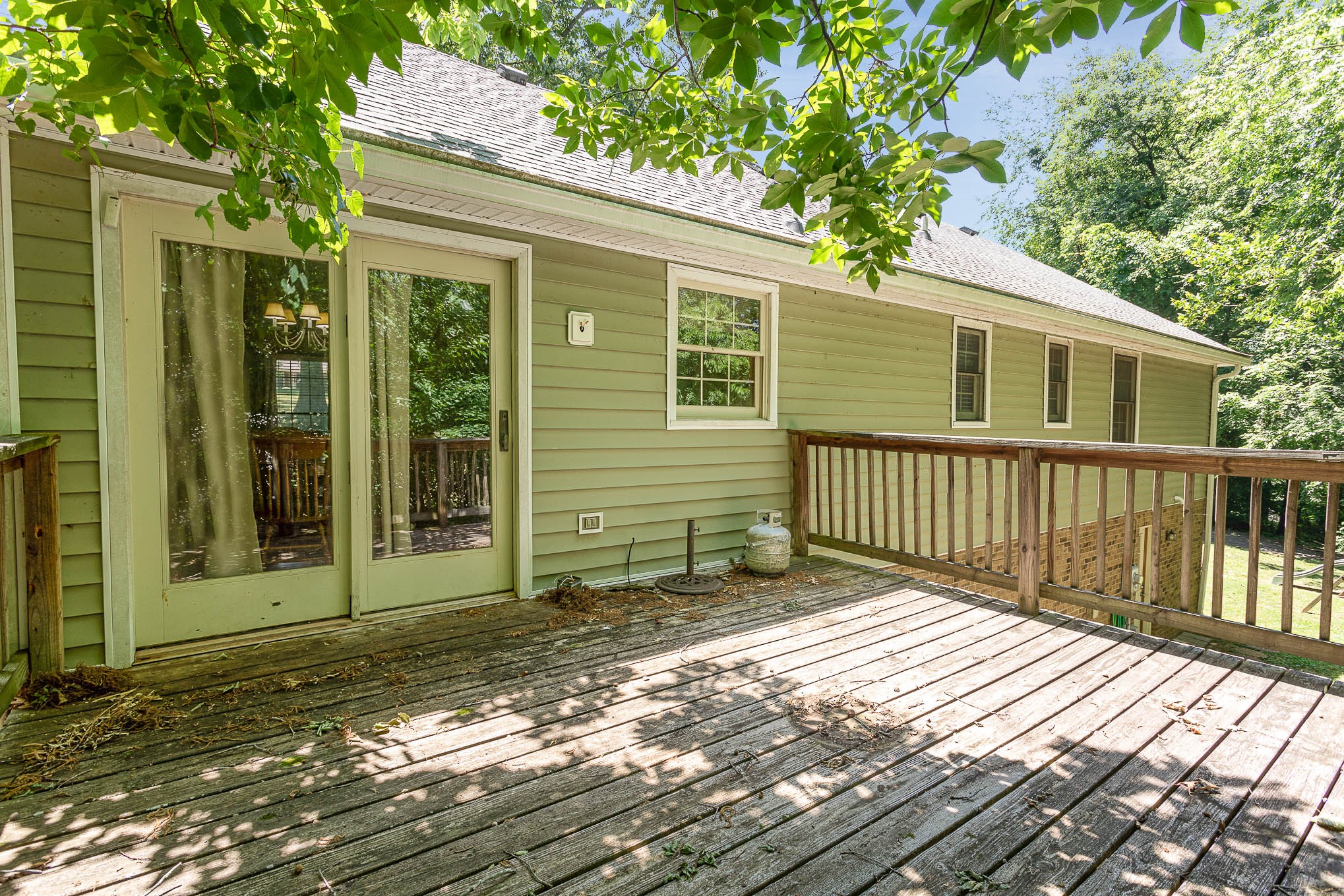 795 Lake Ridge Court Springfield, TN 37172 - Photo 29 of 29 Gallery Image 29