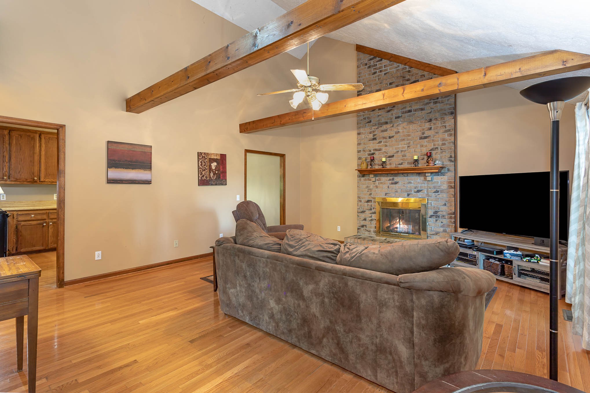 795 Lake Ridge Court Springfield, TN 37172 - Photo 4 of 29 Gallery Image 4