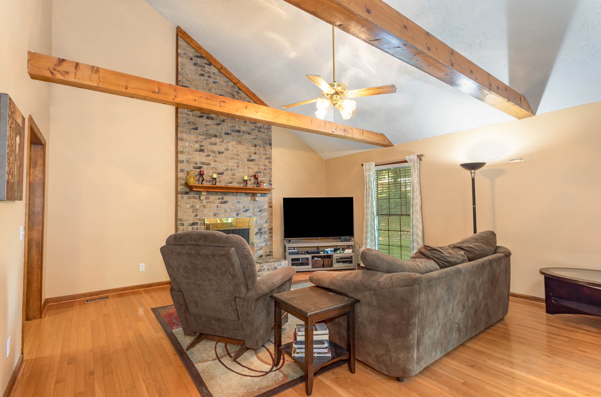 795 Lake Ridge Court Springfield, TN 37172 - Photo 5 of 29 Gallery Image 5