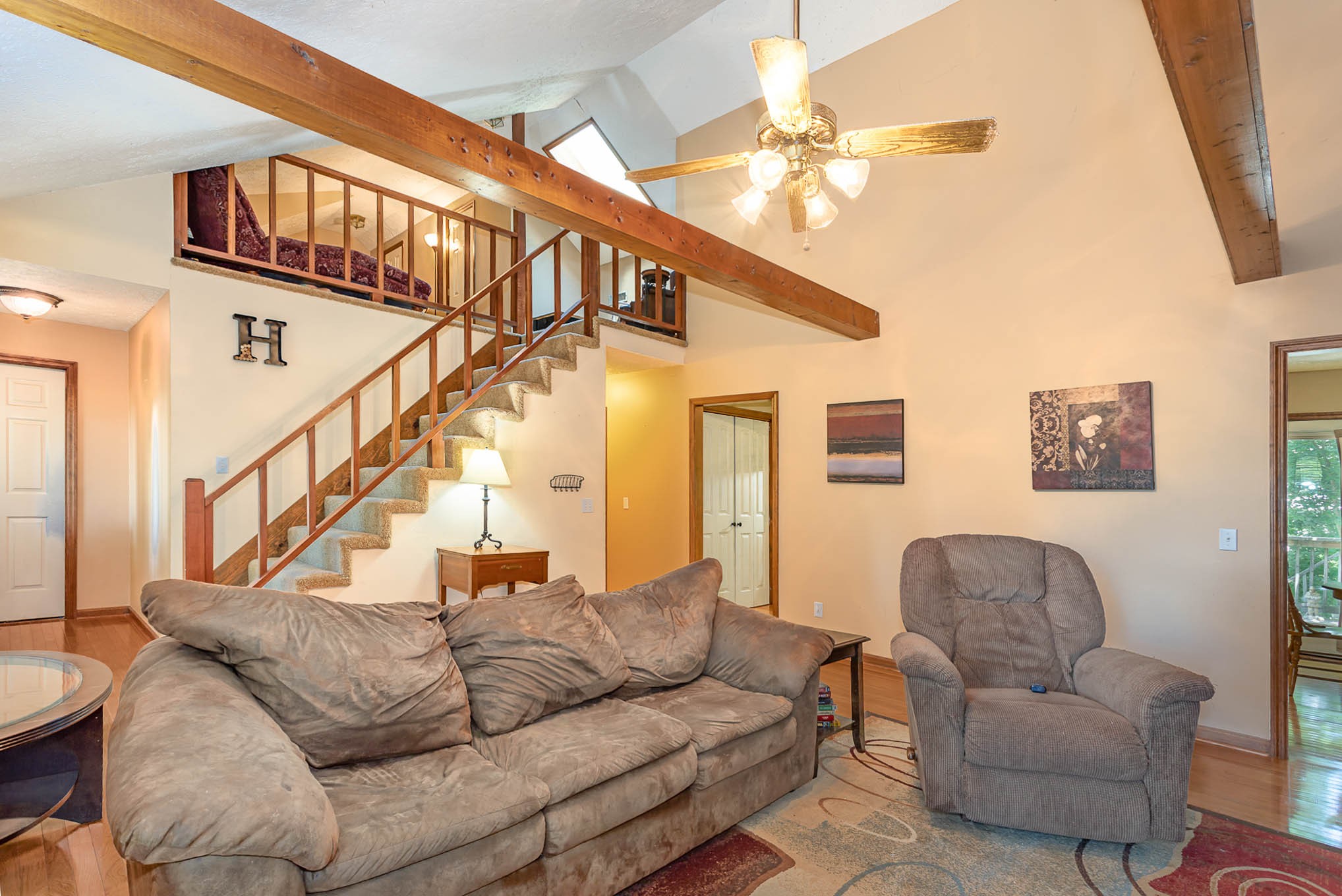 795 Lake Ridge Court Springfield, TN 37172 - Photo 6 of 29 Gallery Image 6
