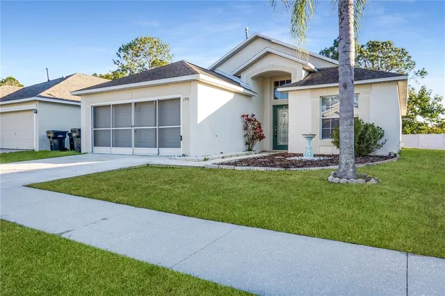 $1,950 | 155 Clarinet Way, Davenport, FL 33896