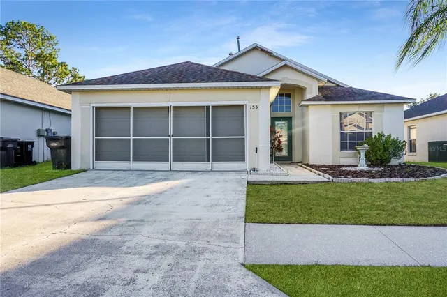 $1,950 | 155 Clarinet Way, Davenport, FL 33896