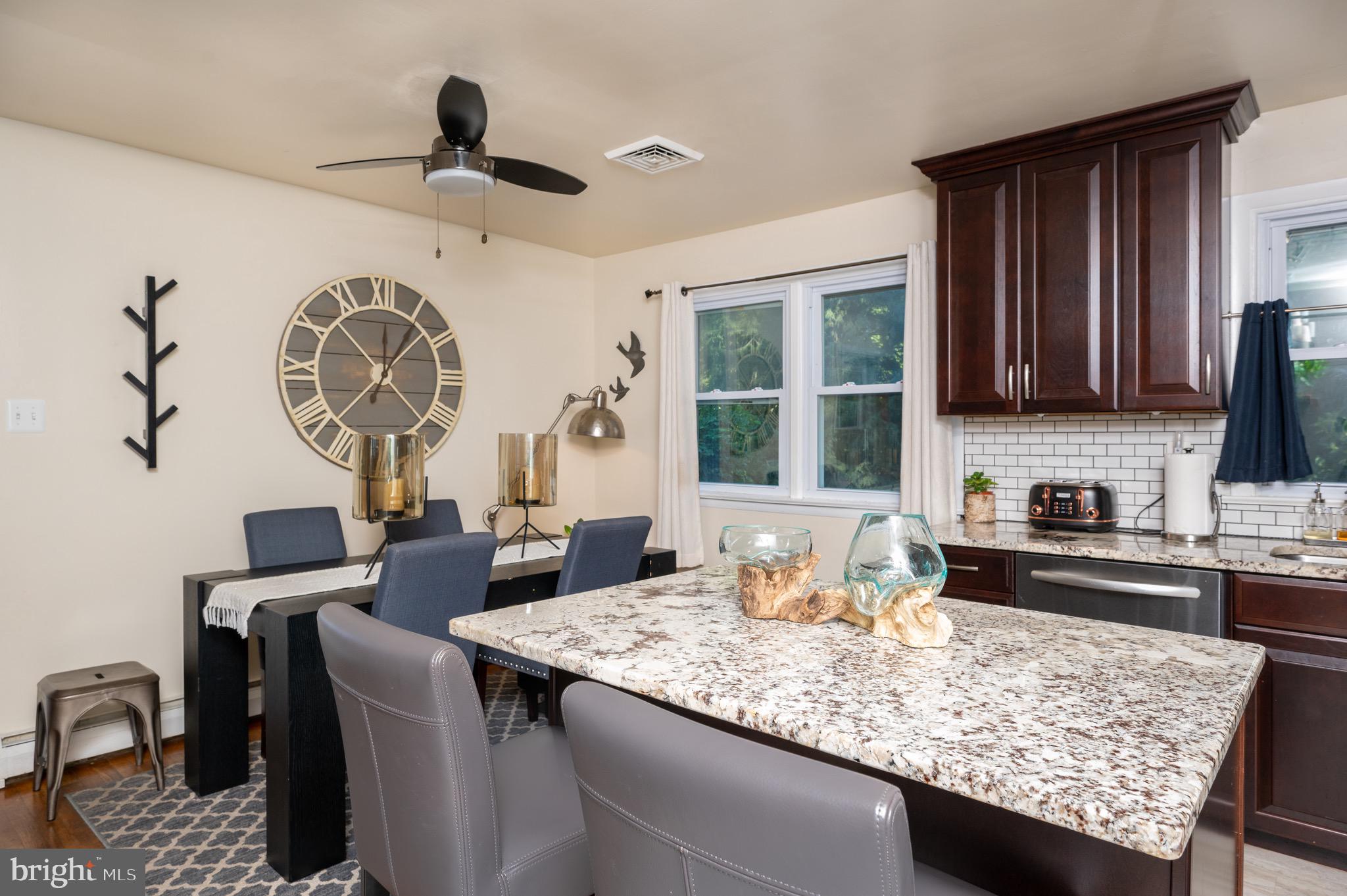 1755 Clearview Road Pottstown, PA 19464 - Photo 17 of 49 Perfect Layout for Hosting