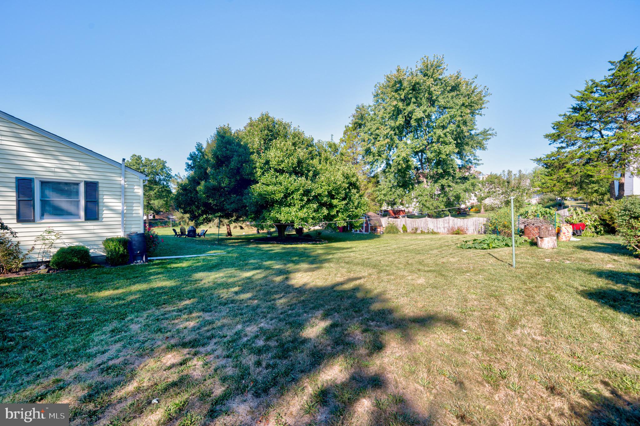 1755 Clearview Road Pottstown, PA 19464 - Photo 39 of 49 Nice Distance Between Neighbors, Side Yard