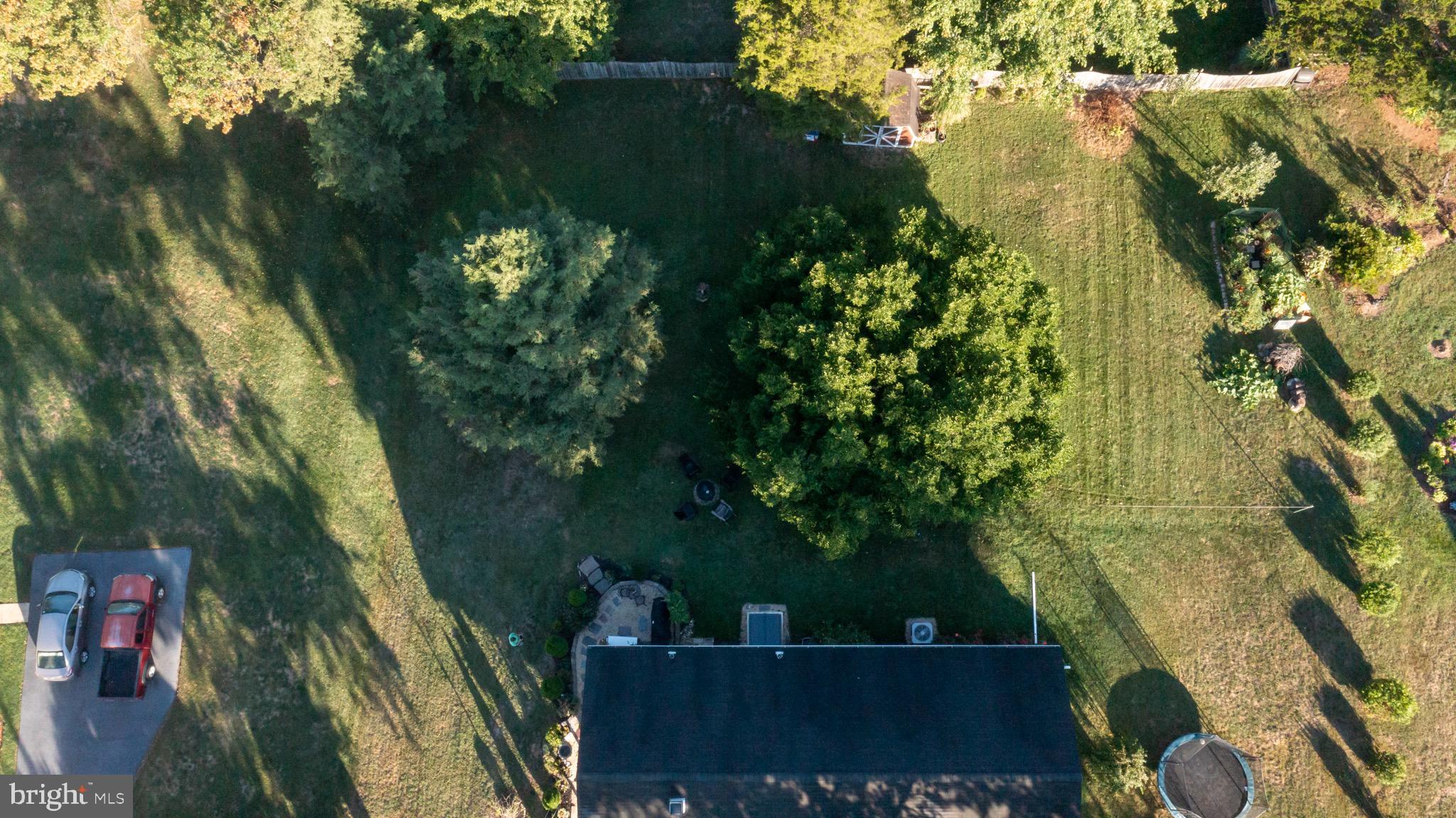 1755 Clearview Road Pottstown, PA 19464 - Photo 45 of 49 Rear Aerial