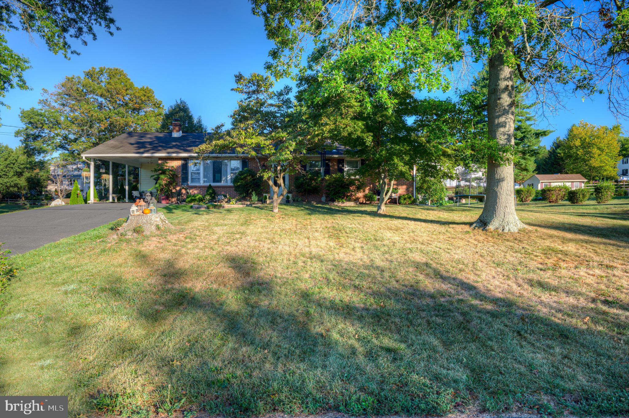 1755 Clearview Road Pottstown, PA 19464 - Photo 49 of 49 Cheers; Welcome Home