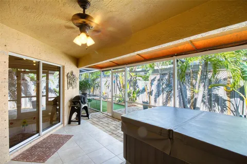 $624,900 | 1383 Northeast 27th Street, Pompano Beach, FL 33064