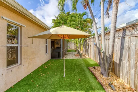 $624,900 | 1383 Northeast 27th Street, Pompano Beach, FL 33064