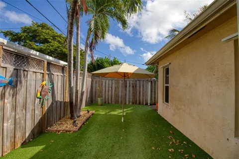 $624,900 | 1383 Northeast 27th Street, Pompano Beach, FL 33064