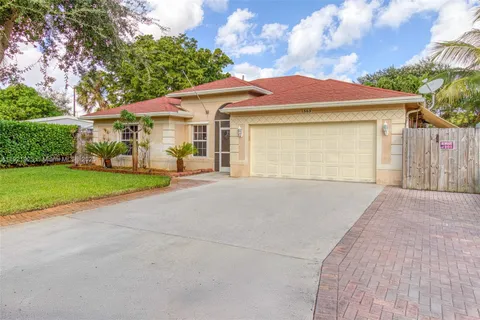 $624,900 | 1383 Northeast 27th Street, Pompano Beach, FL 33064