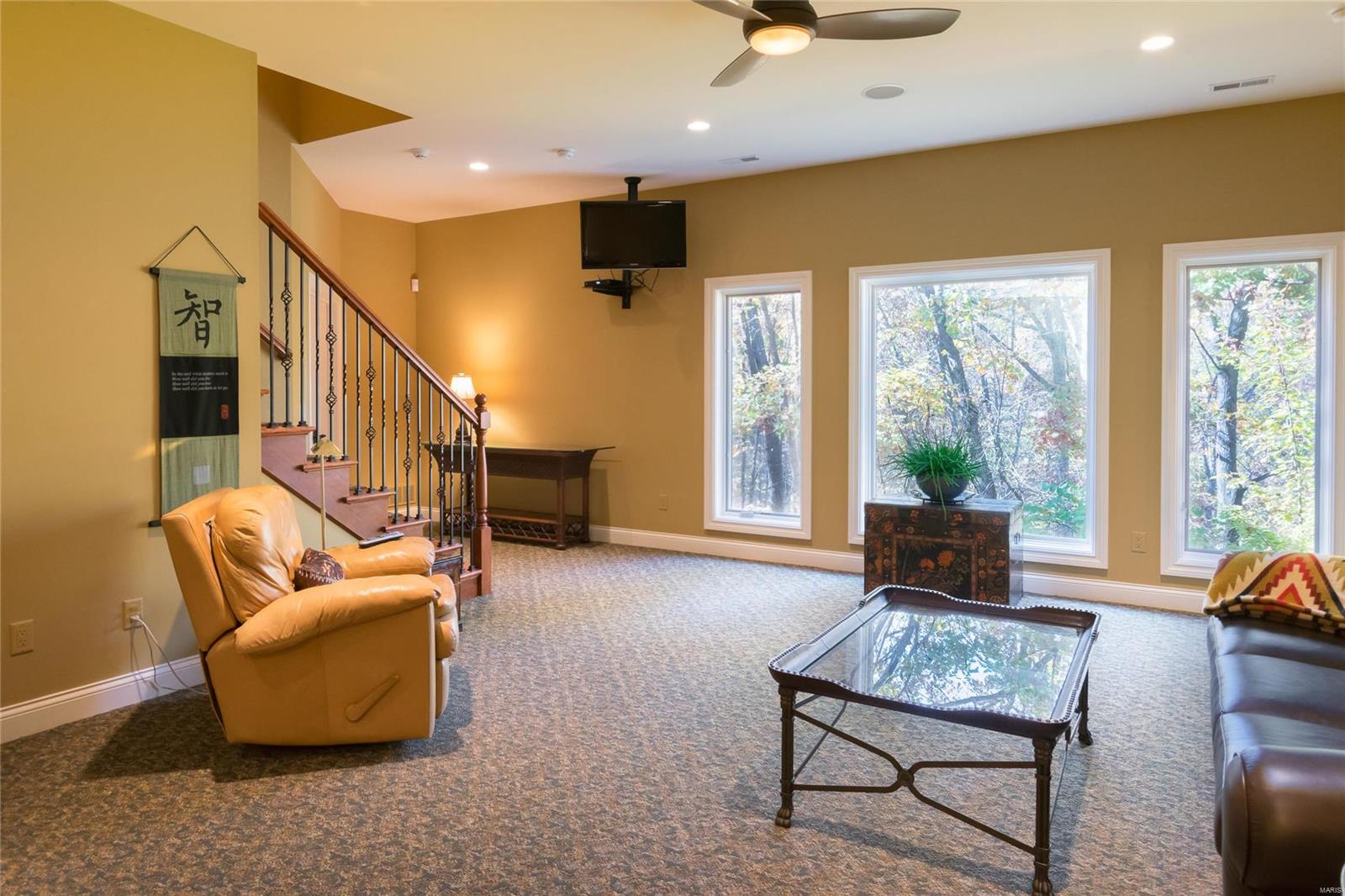 1527 Shalimar Ridge Lane High Ridge, MO 63049 - Photo 21 of 25