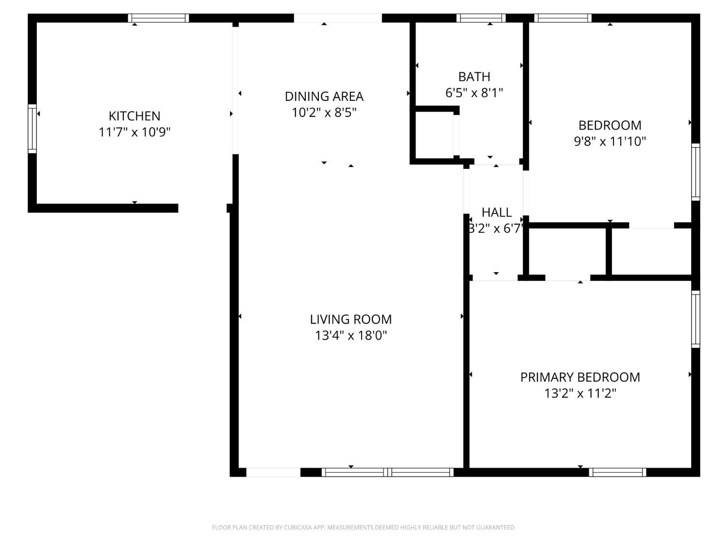 1625 Spring Street Stockton, CA 95206 - Photo 29 of 29