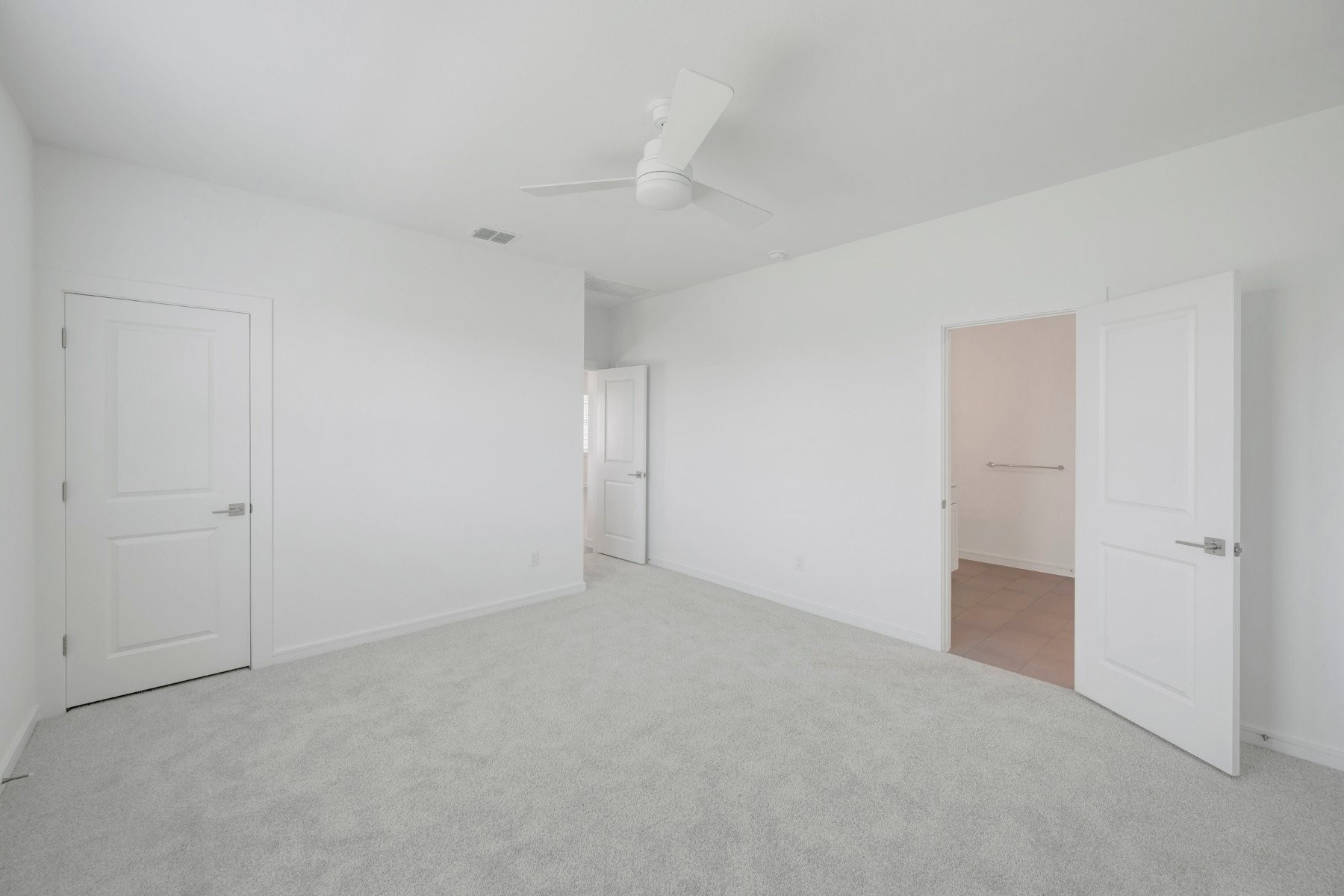 526 Samuel Rdg Drive Dayton, TX 77535 - Photo 12 of 45 Secluded primary suite