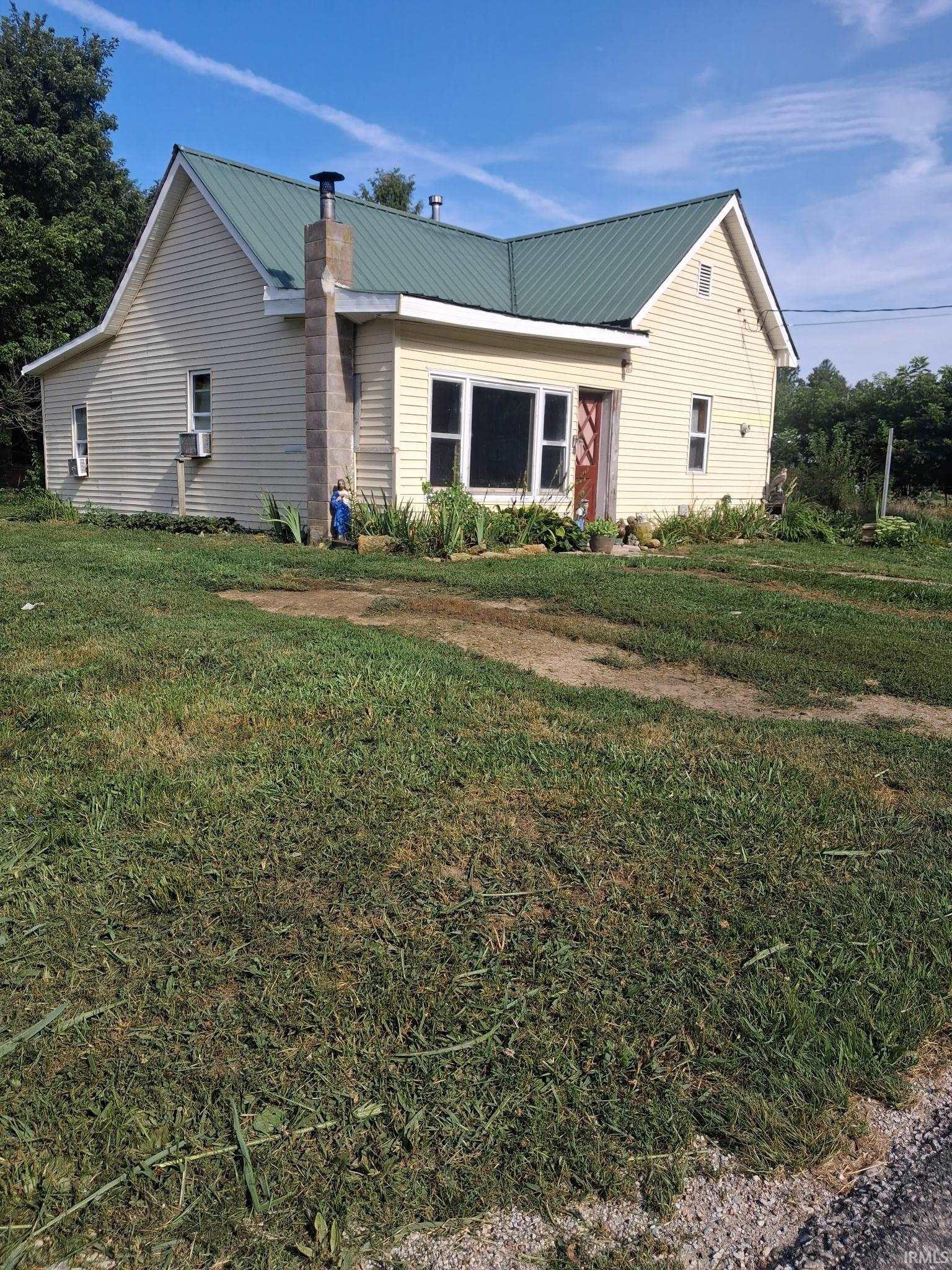 4186 Fort Ritner Road Bedford, IN 47421 - Photo 9 of 9