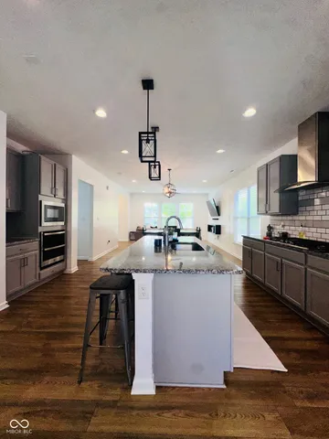 $340,000 | 262 North Warman Avenue, Indianapolis, IN 46222