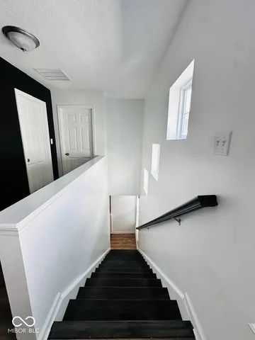 $340,000 | 262 North Warman Avenue, Indianapolis, IN 46222