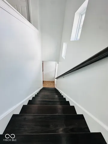 $340,000 | 262 North Warman Avenue, Indianapolis, IN 46222