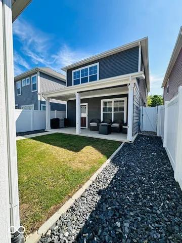 $340,000 | 262 North Warman Avenue, Indianapolis, IN 46222