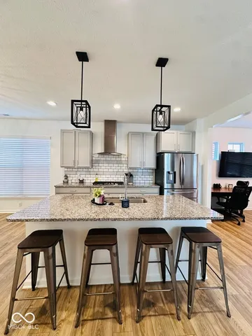 $340,000 | 262 North Warman Avenue, Indianapolis, IN 46222