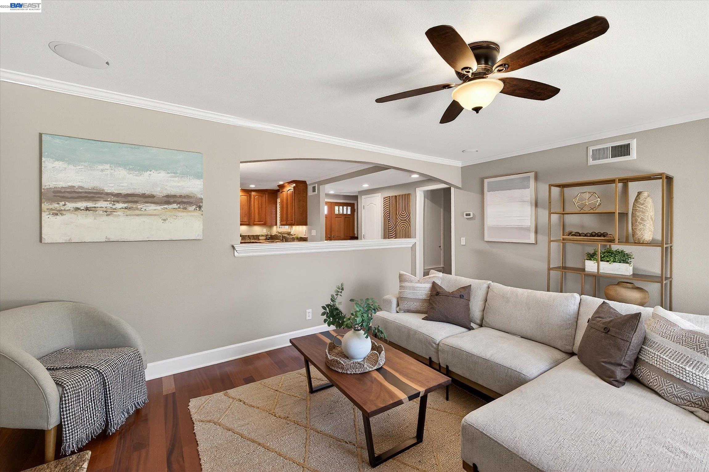 7488 Blue Fox Way San Ramon, CA 94583 - Photo 11 of 35
