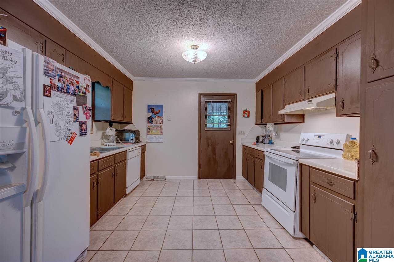 709 Lual Drive Birmingham, AL 35217 - Photo 5 of 23