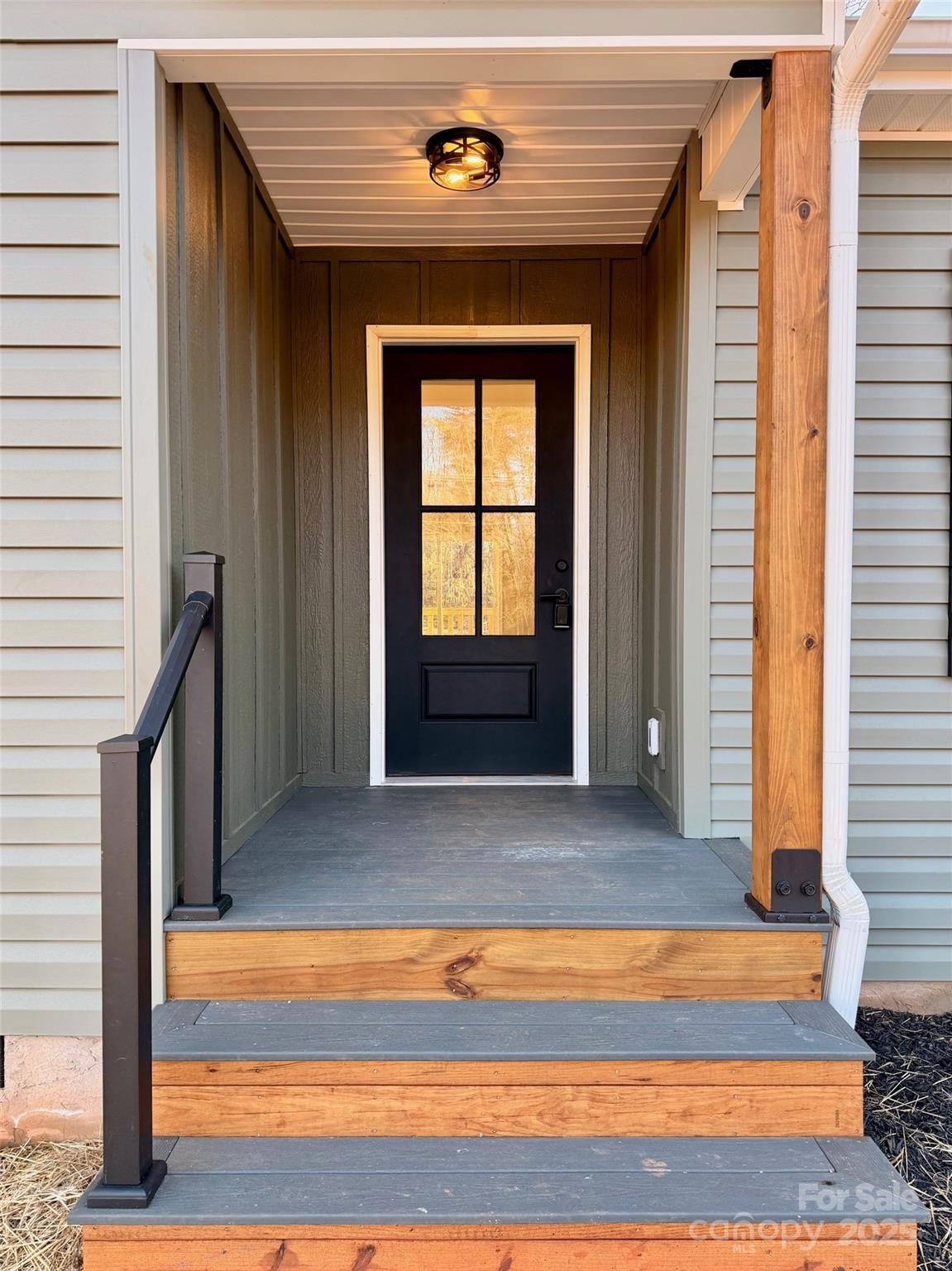 3106 Alden Starnes Road Granite Falls, NC 28630 - Photo 2 of 20