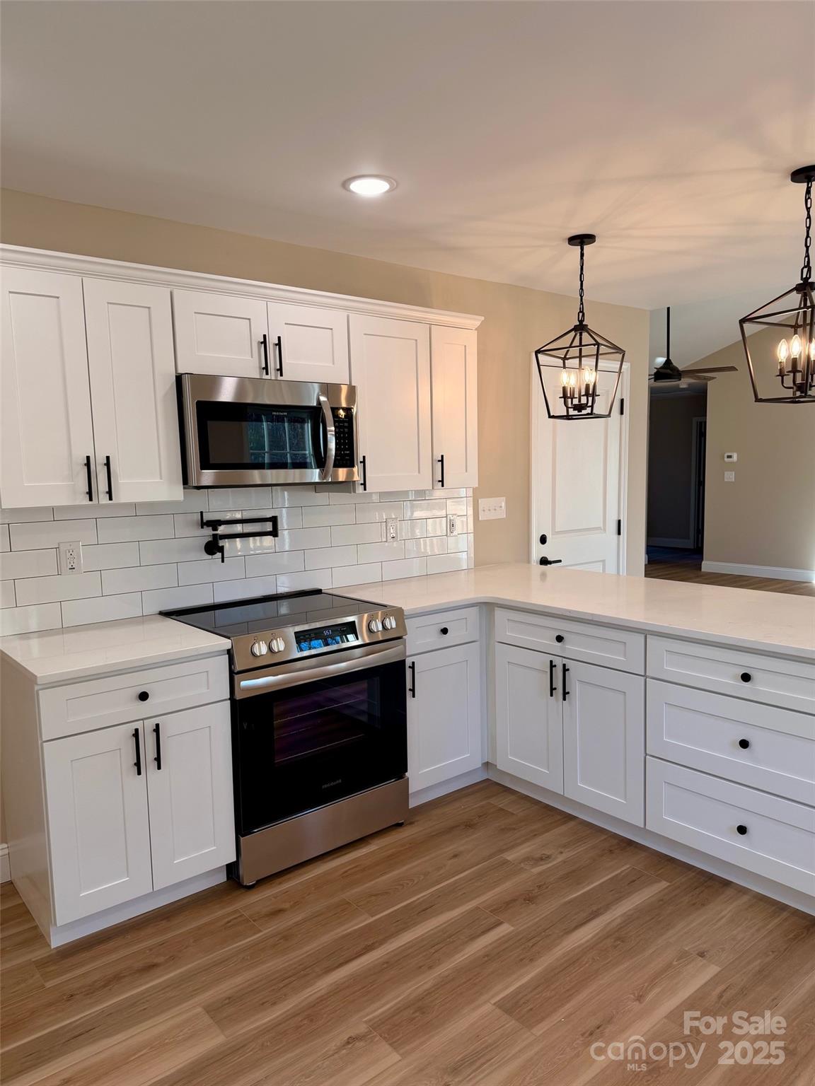 3106 Alden Starnes Road Granite Falls, NC 28630 - Photo 4 of 20