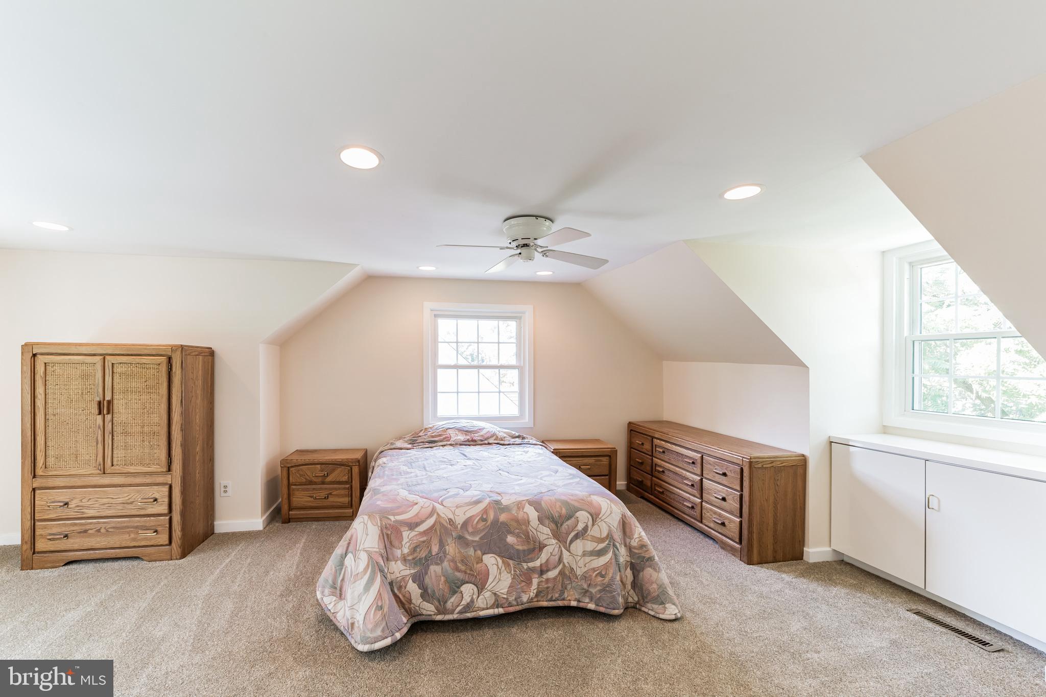 133 Templin Road Glenmoore, PA 19343 - Photo 32 of 46 Second Floor bedroom