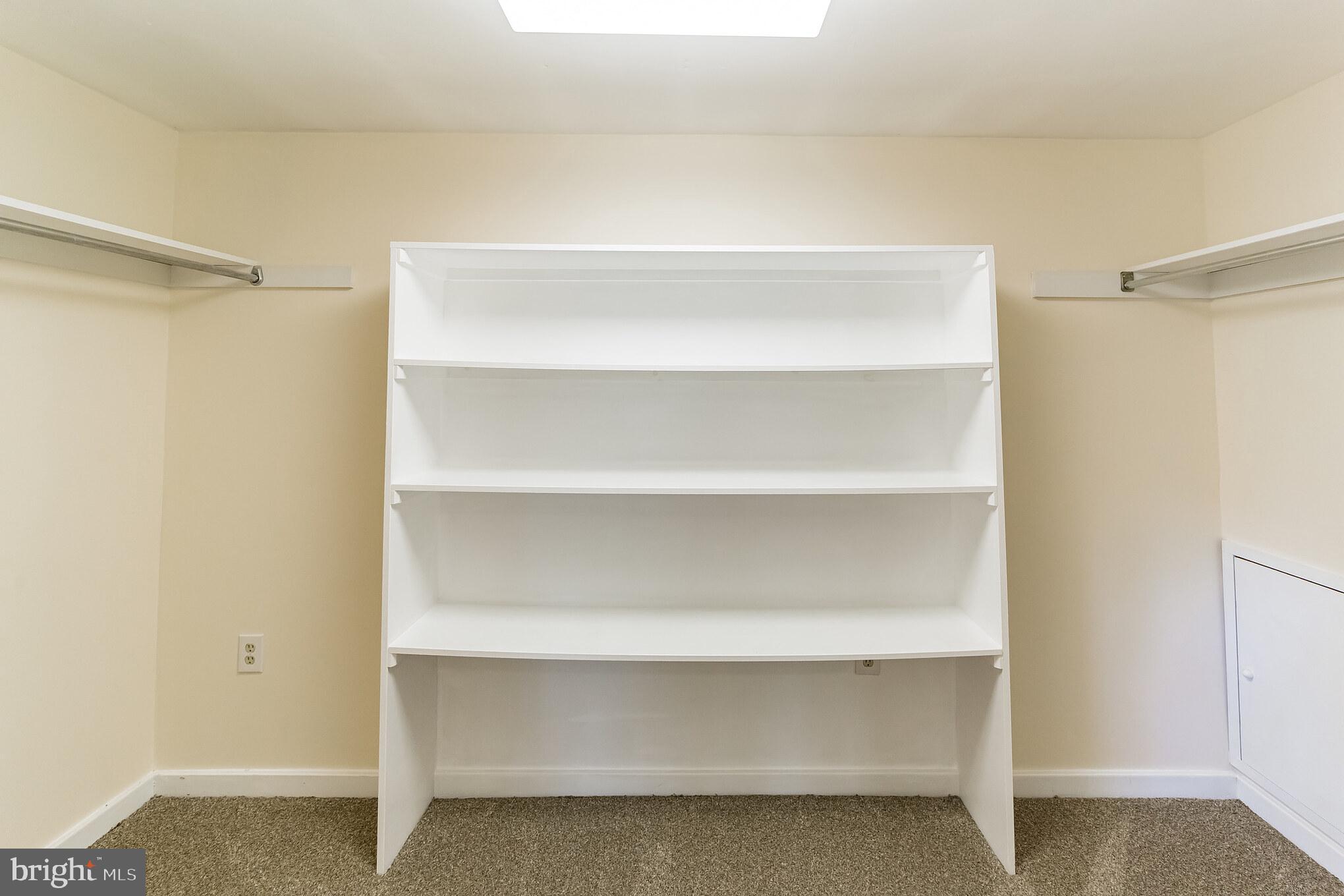 133 Templin Road Glenmoore, PA 19343 - Photo 34 of 46 Closet built-in shelving