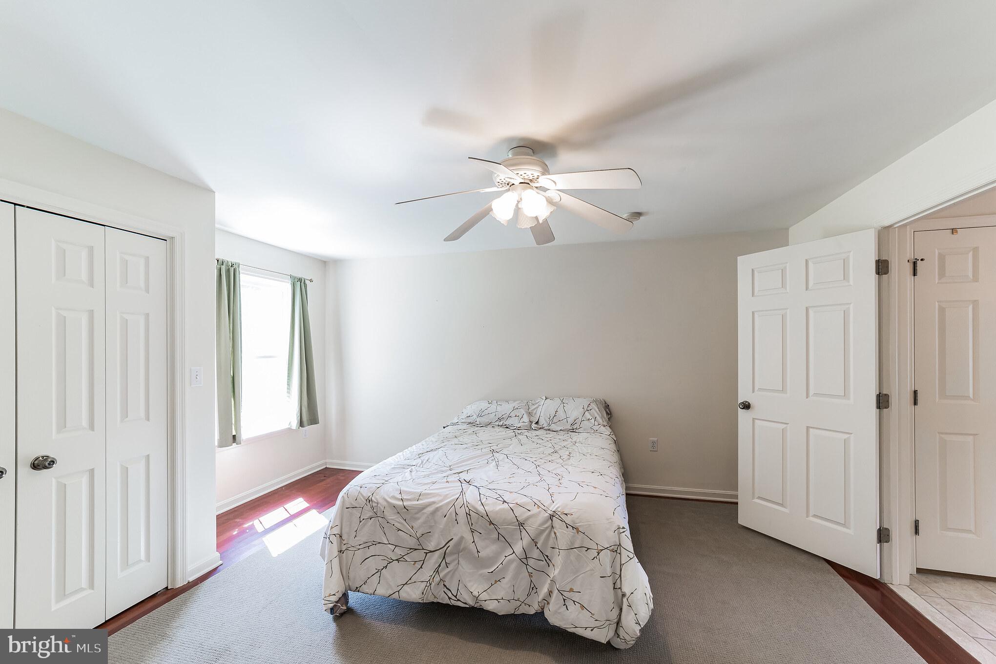 133 Templin Road Glenmoore, PA 19343 - Photo 41 of 46 In-law Suite bedroom