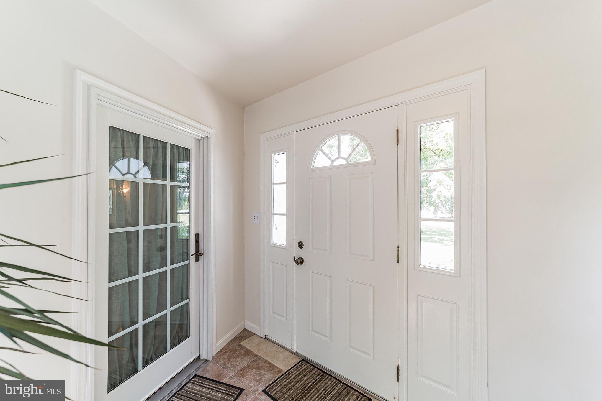 Breezeway