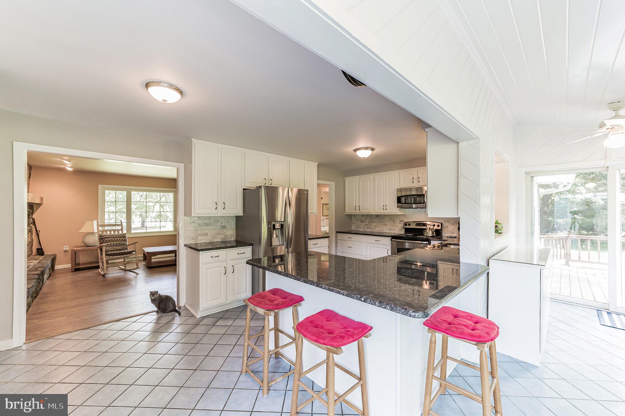 133 Templin Road Glenmoore, PA 19343 - Photo 9 of 46 Kitchen