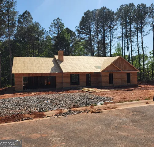 $424,900 | 120 Grace Ln., Unit 6, Colbert, GA 30628