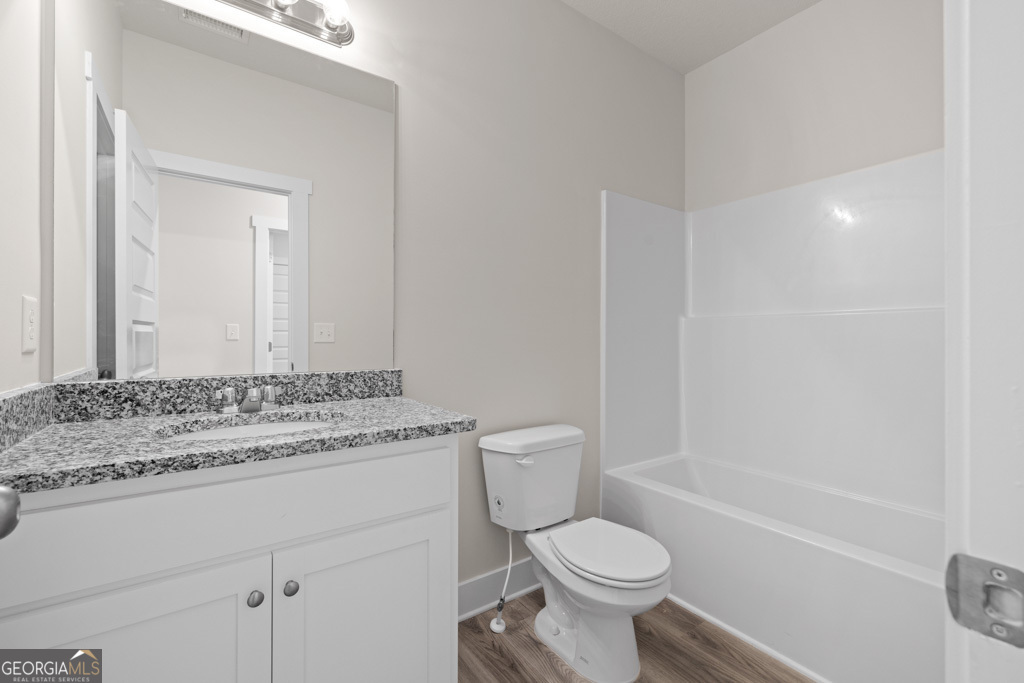 120 Grace Ln., Unit 6 Colbert, GA 30628 - Photo 13 of 26