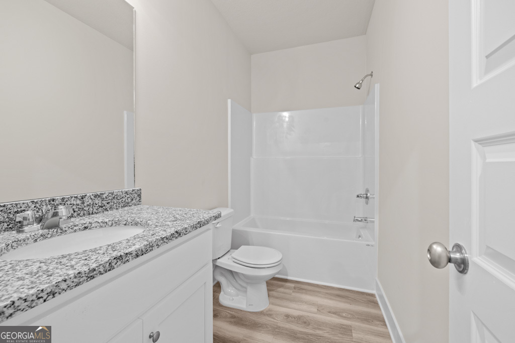 120 Grace Ln., Unit 6 Colbert, GA 30628 - Photo 17 of 26