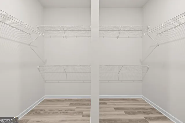 a view of small space