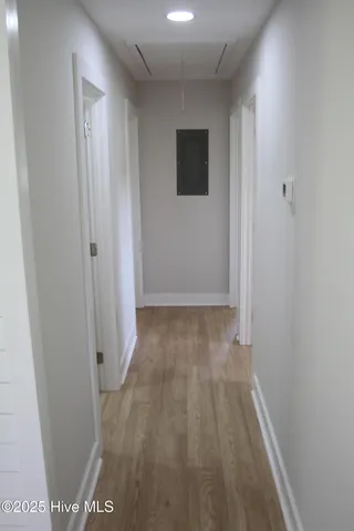 $169,900 | 91 North Elmhurst Street, Clarkton, NC 28433