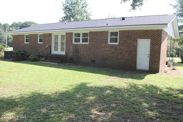 $169,900 | 91 North Elmhurst Street, Clarkton, NC 28433