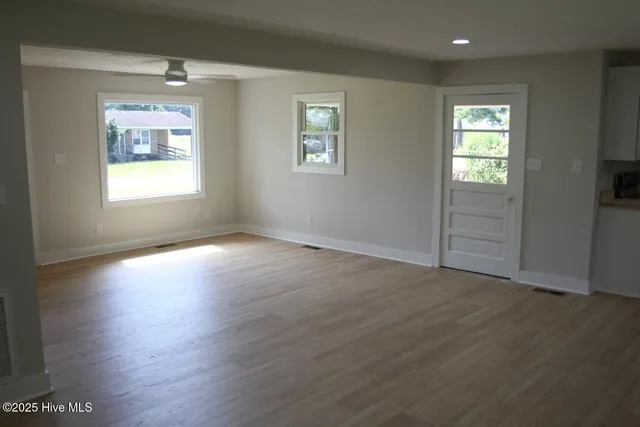 $169,900 | 91 North Elmhurst Street, Clarkton, NC 28433