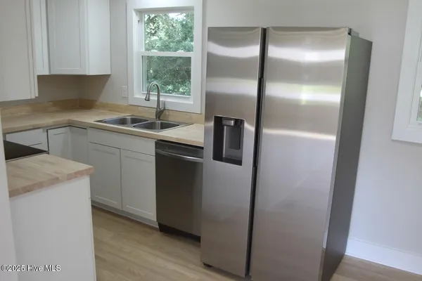 $155,000 | 91 North Elmhurst Street, Clarkton, NC 28433