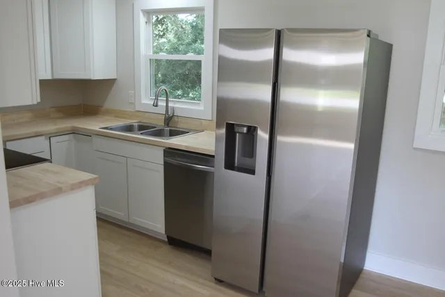 $169,900 | 91 North Elmhurst Street, Clarkton, NC 28433