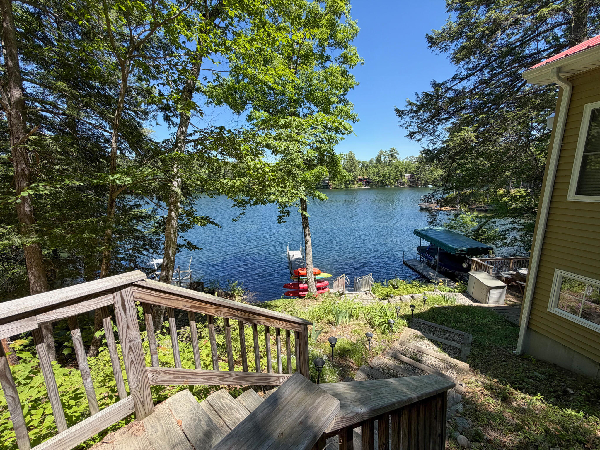 140 Foss Road Acton, ME 04001 - Photo 12 of 43 Outside
