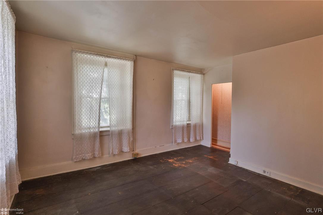 1812 Rosenberger Road Quakertown, PA 18951 - Photo 15 of 47 Main House-Bedroom 1