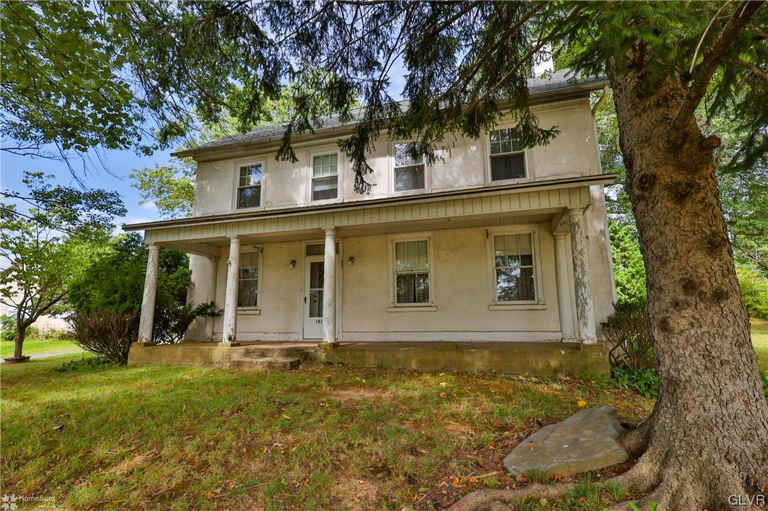 1812 Rosenberger Road Quakertown, PA 18951 - Photo 2 of 47
