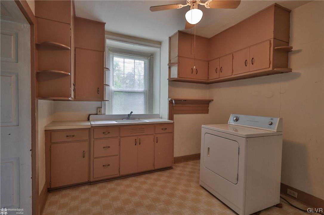 1812 Rosenberger Road Quakertown, PA 18951 - Photo 21 of 47 House Apt-Kitchen