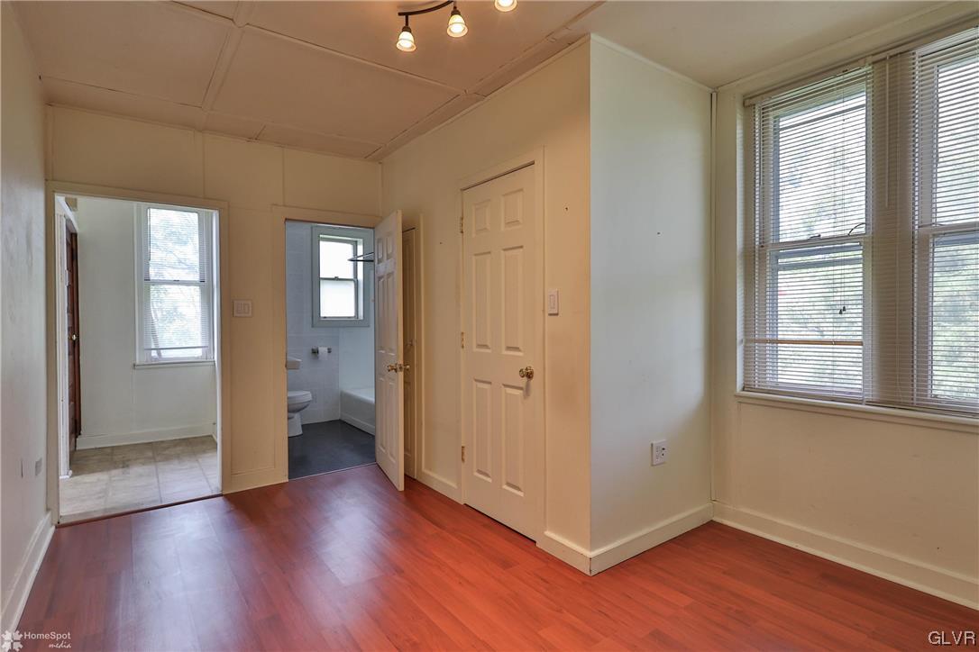 1812 Rosenberger Road Quakertown, PA 18951 - Photo 29 of 47 Garage Apt-Bedroom 1